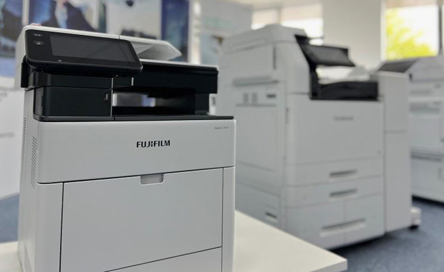 Printing & Office Equipment