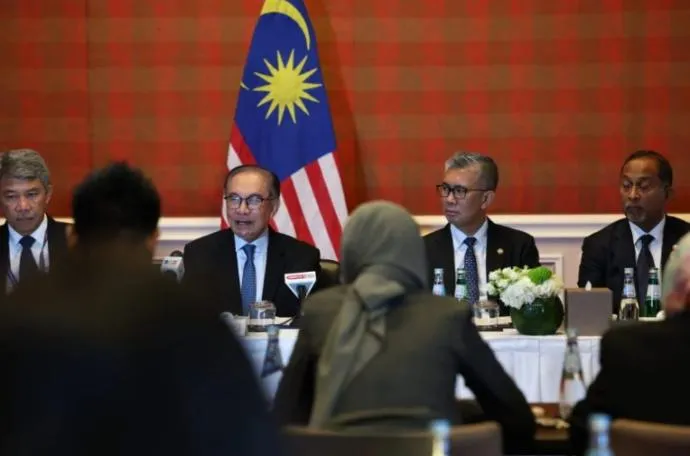 How Malaysia Can Seize the Golden Age of Web3 and the Crypto Market in 2025?