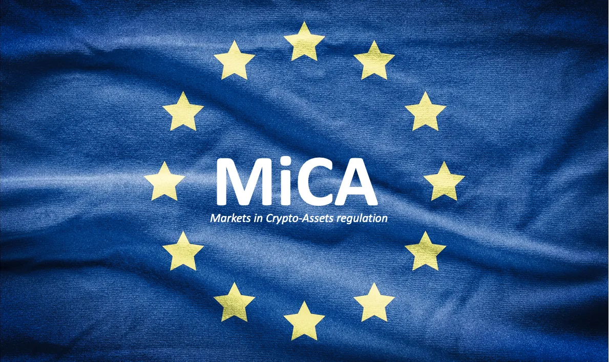 Preparing for MiCA: What the EU’s New Crypto Regulations Mean for Web3 Businesses and Investors