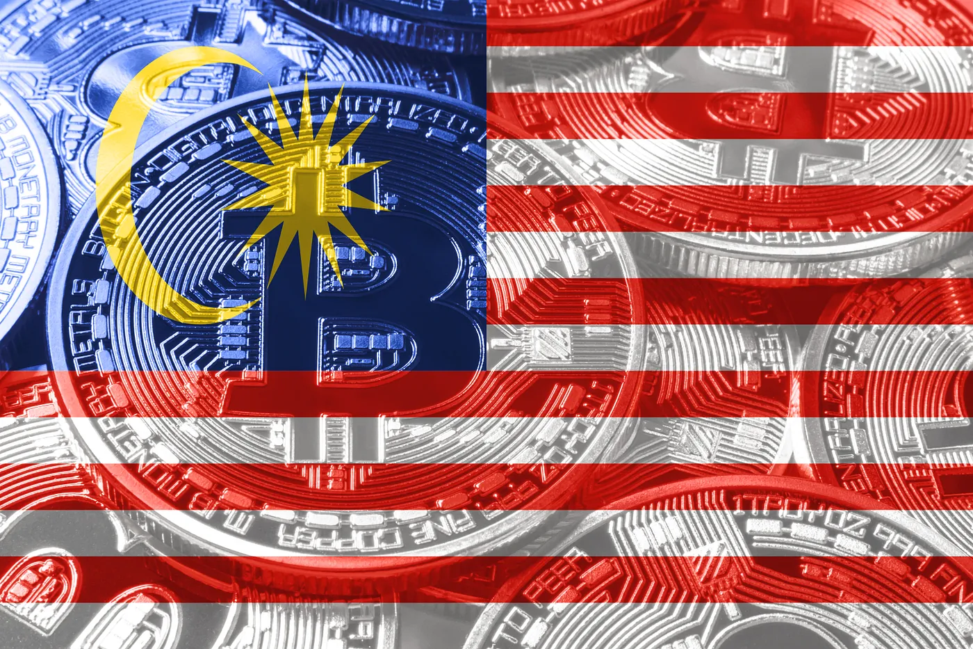 Malaysia’s Cryptocurrency Landscape: Navigating Taxation and Market Growth