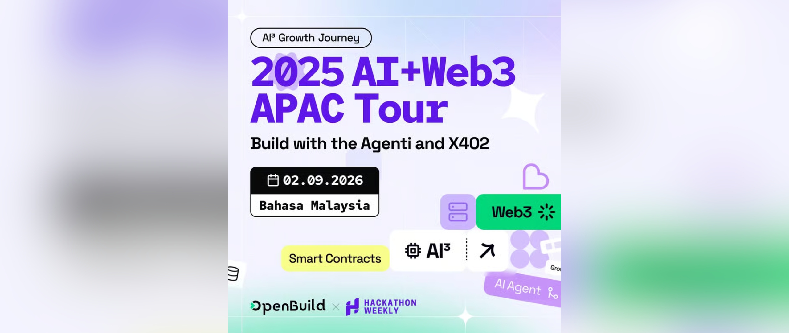 AI+Web3 Mini-Hackathon